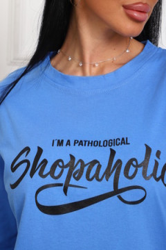 Футболка 5001