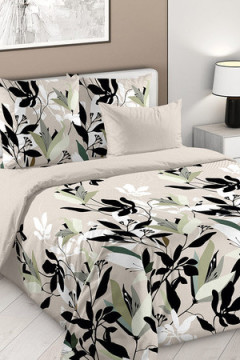 КПБ Бриена 1, перкаль