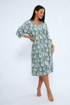 Халат женский 207 ИРИНА