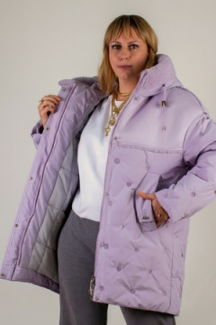 Куртка верблюжья шерсть арт. 318