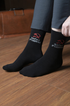 Носки стандарт Родина