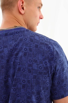 Костюм с брюками 21534