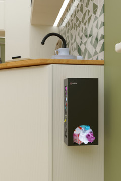 Контейнер для пакетов (самоклеющийся)