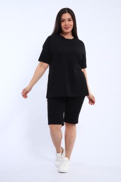 Костюм с шортами КШЖ0023