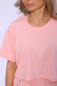 Пижама с шортами 13148