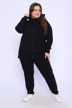 Костюм с брюками 36664