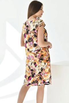 Платье Триумф