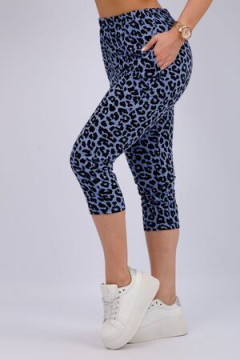 Бриджи Аморе