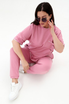 Костюм с брюками КЖ-005