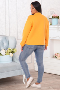 Толстовка "Сноу"