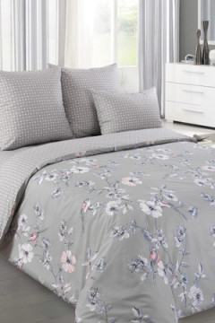 КПБ Камилла 1, Перкаль