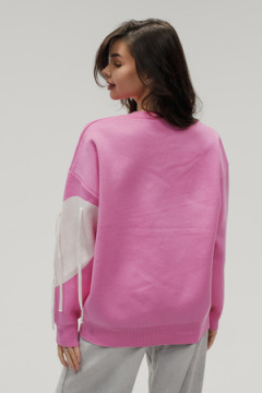 Джемпер Сердце