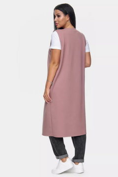 Жилет Стиль