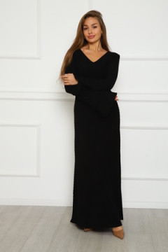 Платье лапша m1