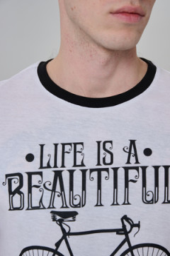 Футболка М102