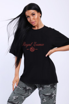 Футболка женская 15