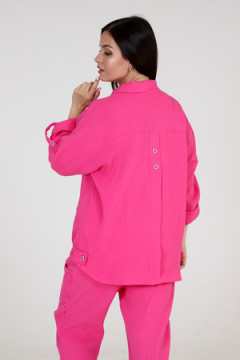 Костюм с брюками 9148