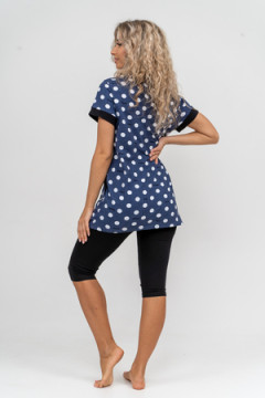 Костюм с бриджами 36825