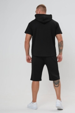 Костюм с шортами 22290