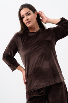 Костюм с брюками 52368