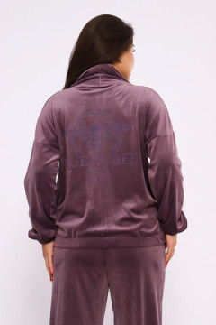 Костюм с брюками 638 Queen Bee