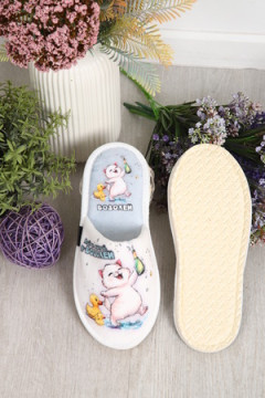 Тапки Кото-гороскоп Водолей