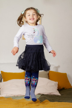 Колготки Стеша