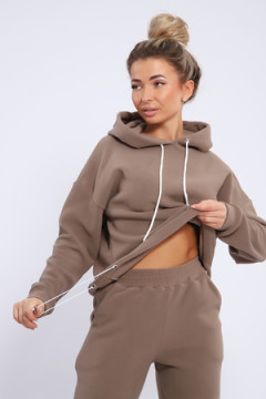 Костюм с брюками 36887