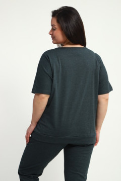 Костюм с бриджами КБЖЖ0142А