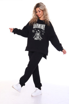 Толстовка ТЖ003-1ф