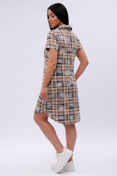 Туника Техас