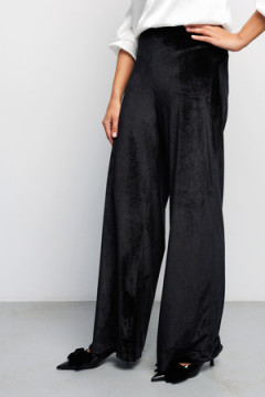 Брюки 392BLK