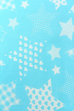 Бортик в кроватку Веселая мозаика