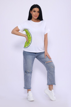 Футболка 82052