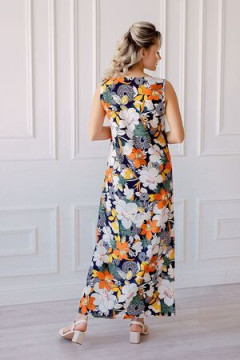 Платье Пион Премиум