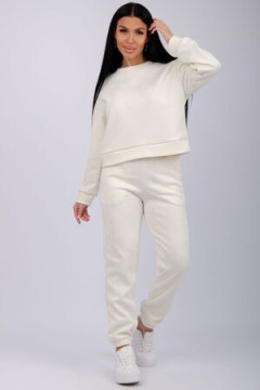 Костюм с брюками Богема