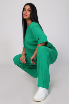 Костюм с брюками 78524