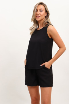 Костюм с шортами КЖ-001