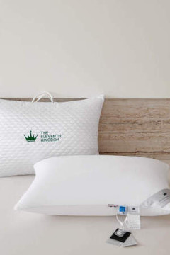 Подушка Microgel 50*70 200ТС