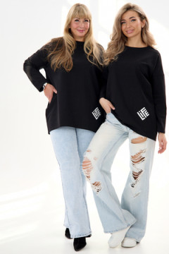 Лонгслив life дл/р