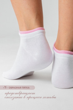 Носки стандарт Эффект (набор 5 пар)