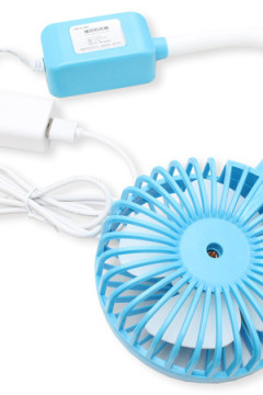 Вентилятор для швеи с регулировкой мощности 809430 JACK