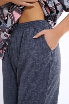 Костюм с брюками КЖ-007