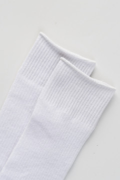 Детские гольфы Рибана (набор 2 пары)