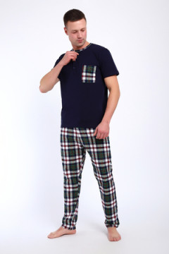 Пижама мужская 24263