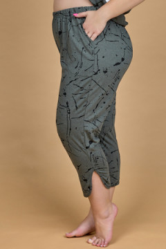 Костюм с бриджами 640