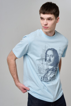 8590 футболка унисекс