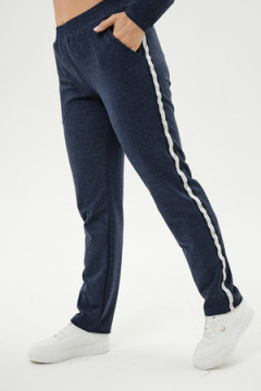 Костюм с брюками 9163