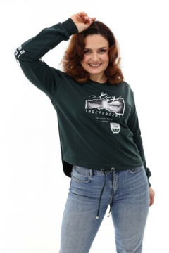 Свитшот 50519