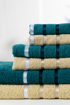 Полотенце 14418 Комплект 3 шт 350 грМ2